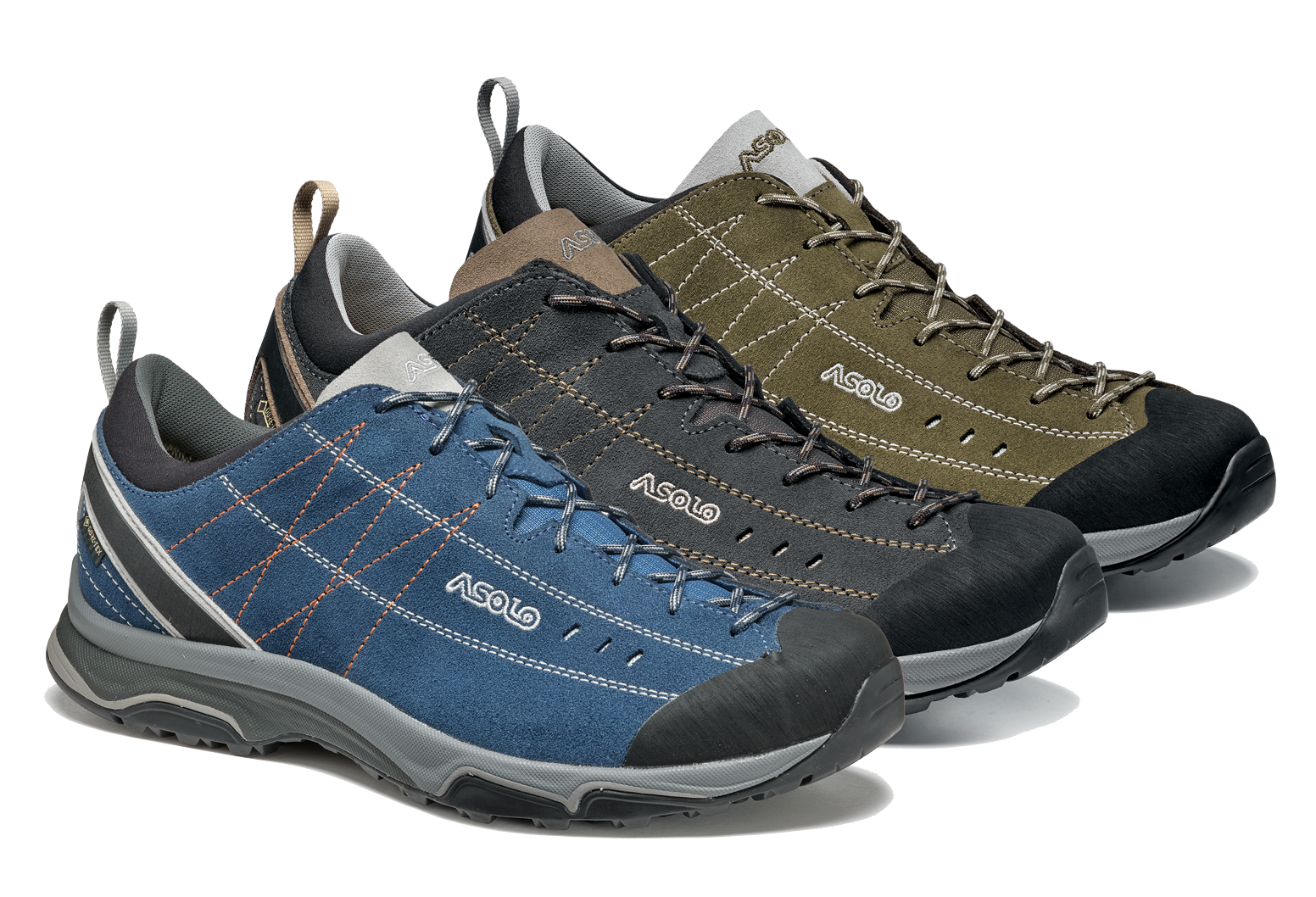 Asolo Nucleon GV (Pánske) Asolo Nucleon GV (Pánske)