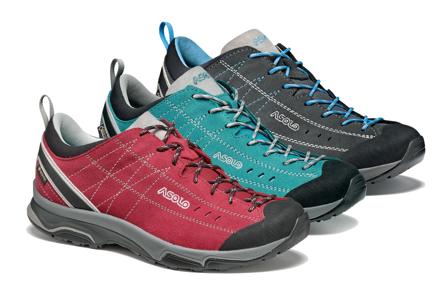 Asolo Nucleon GV (Dámske) Asolo Nucleon GV (Dámske)