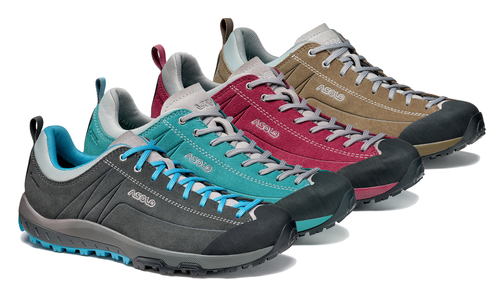 Asolo Space GV (Dámske) Asolo Space GV (Dámske)