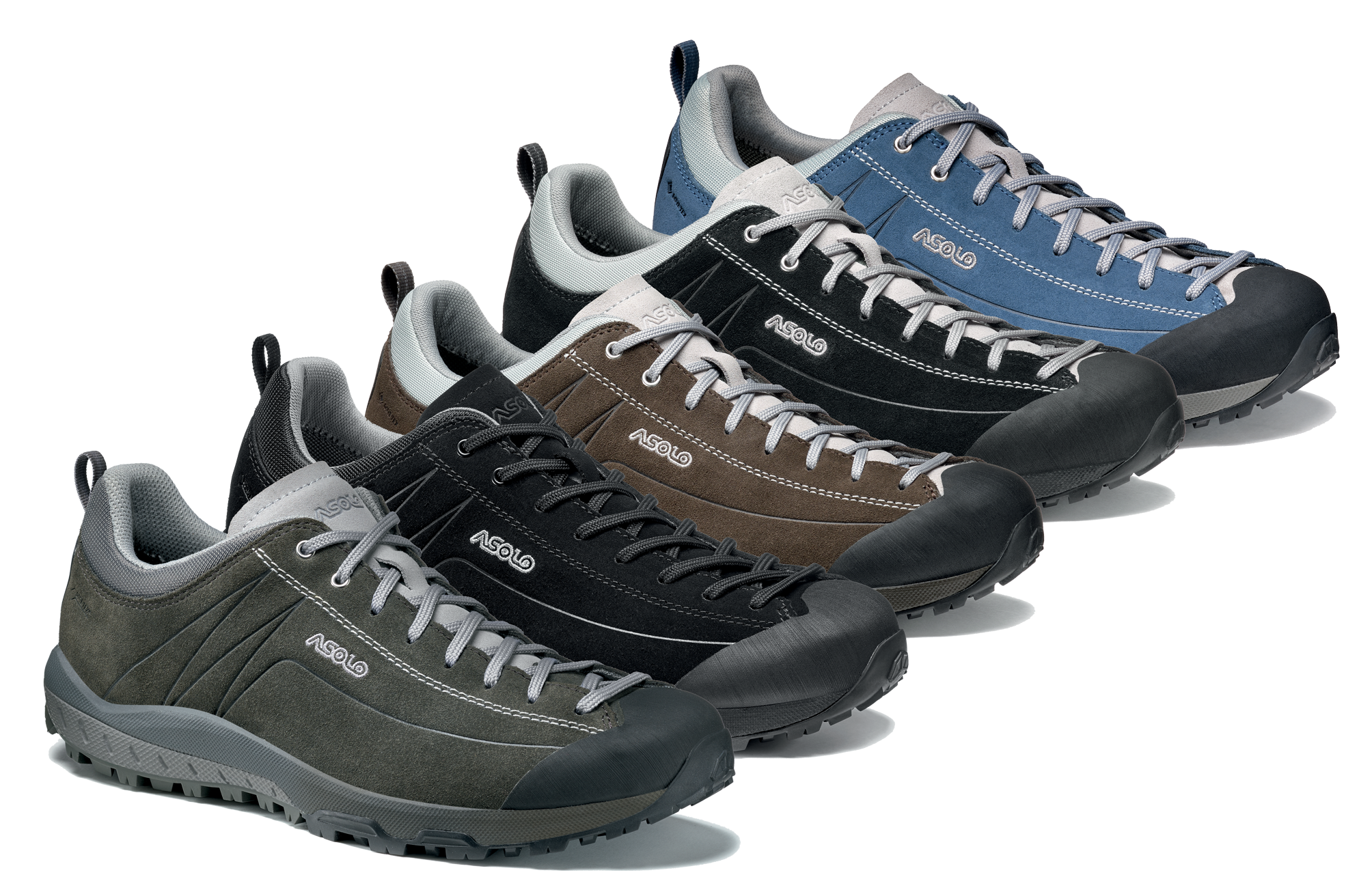 Asolo Space GV (Pánske) Asolo Space GV (Pánske)